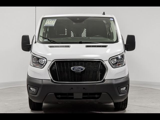 2023 Ford Transit Base