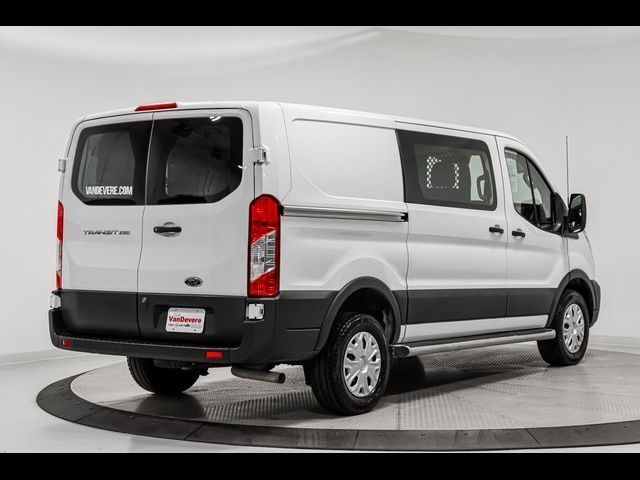 2023 Ford Transit Base