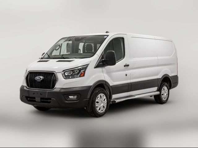 2023 Ford Transit Base