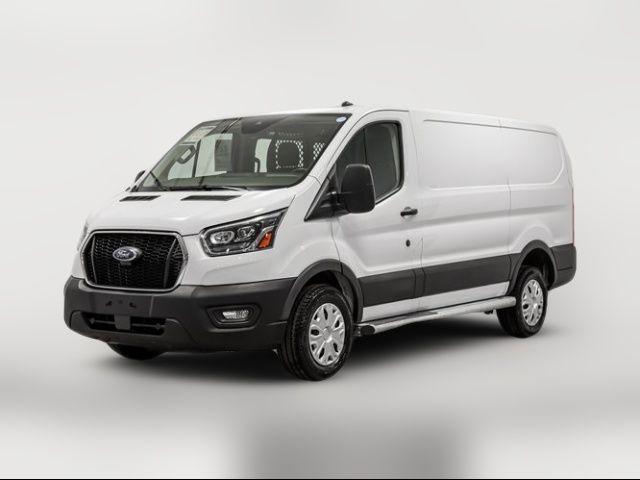 2023 Ford Transit Base