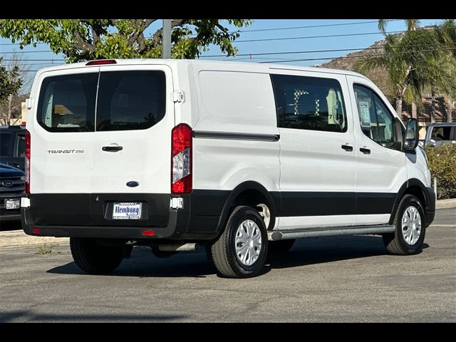2023 Ford Transit Base