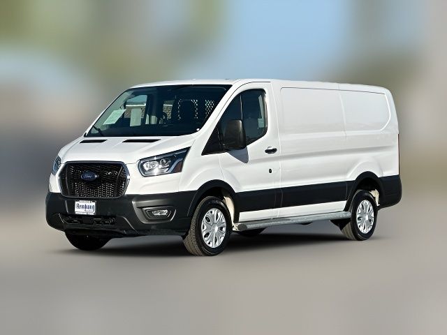 2023 Ford Transit Base