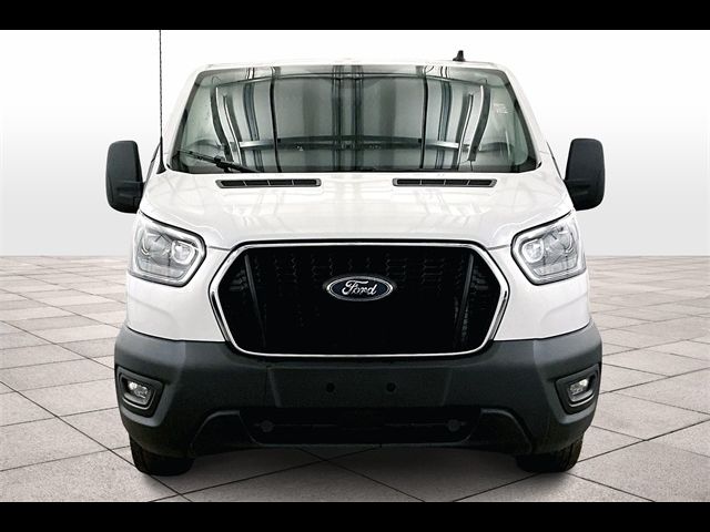 2023 Ford Transit Base