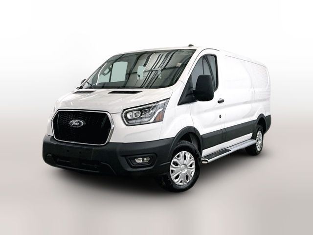 2023 Ford Transit Base