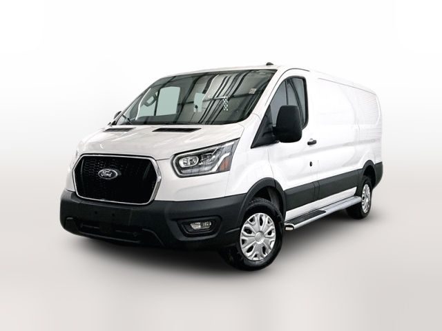 2023 Ford Transit Base