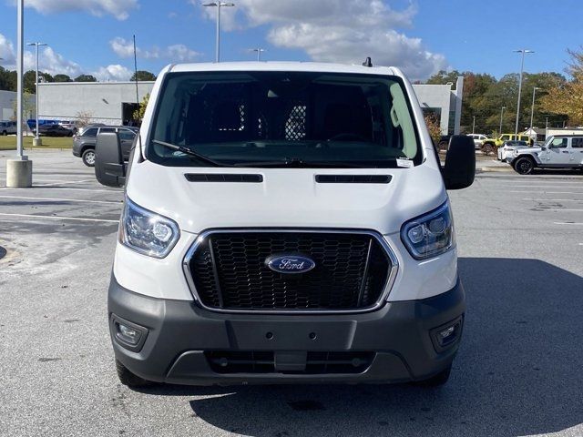 2023 Ford Transit Base