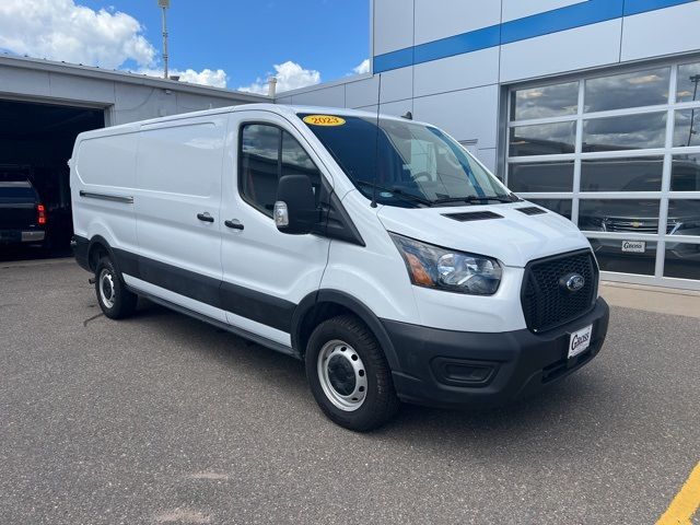 2023 Ford Transit Base