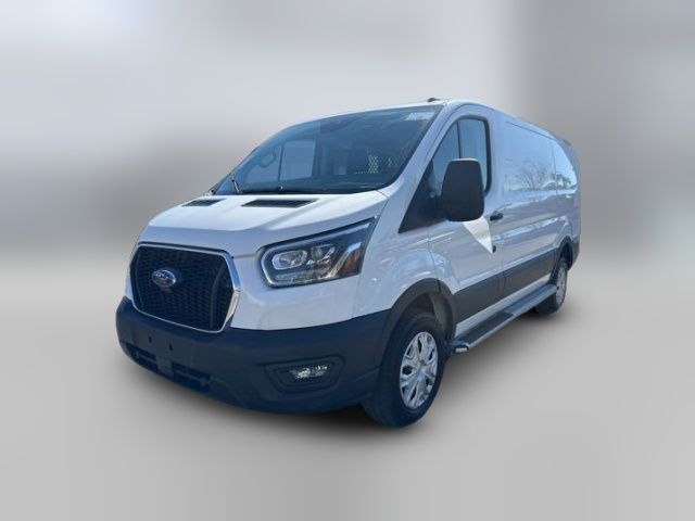 2023 Ford Transit Base