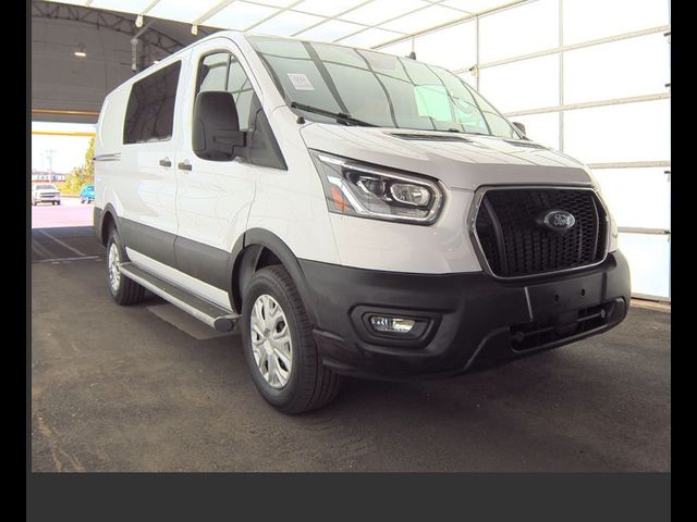 2023 Ford Transit Base