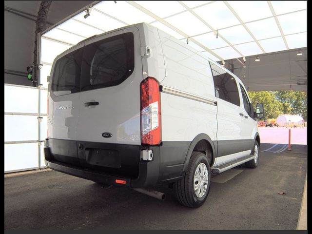 2023 Ford Transit Base