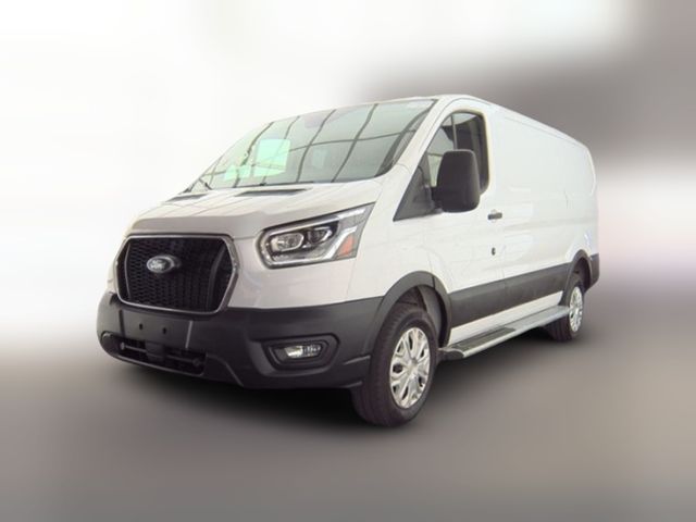 2023 Ford Transit Base