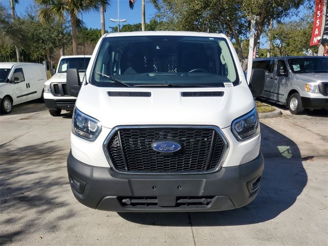 2023 Ford Transit Base