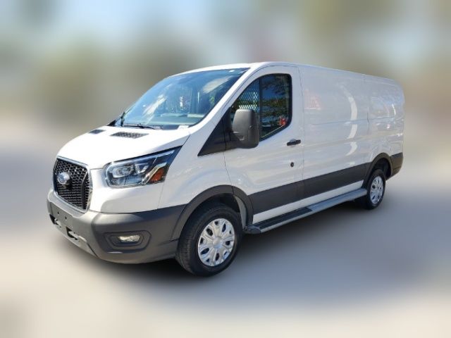 2023 Ford Transit Base