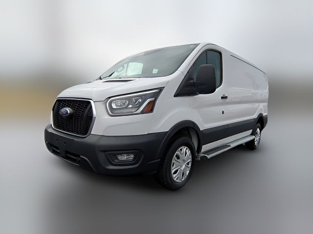 2023 Ford Transit Base