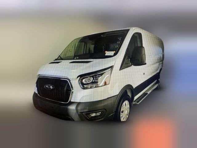 2023 Ford Transit Base