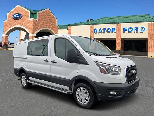 2023 Ford Transit Base