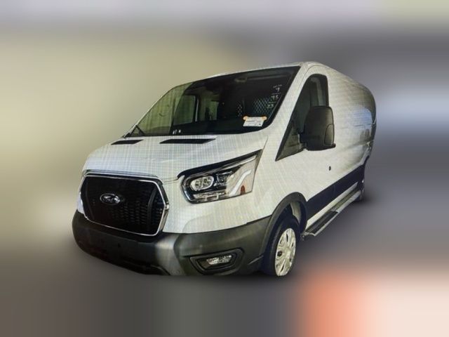 2023 Ford Transit Base