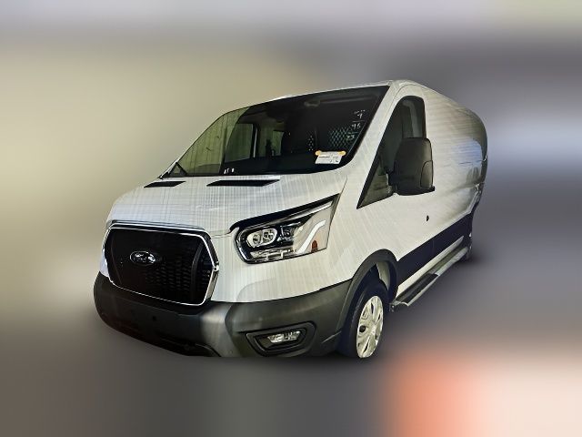 2023 Ford Transit Base