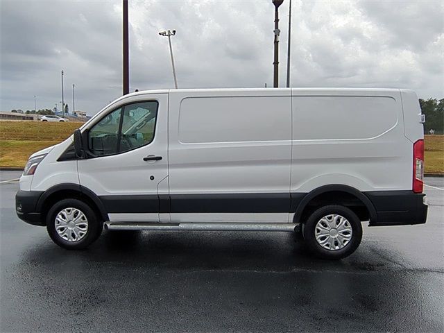 2023 Ford Transit Base