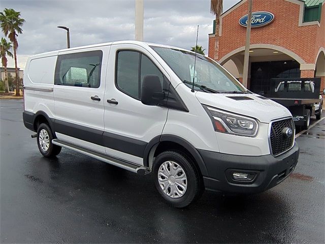 2023 Ford Transit Base