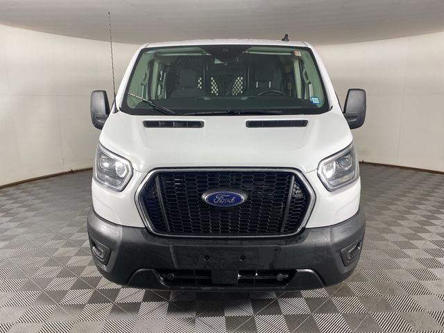 2023 Ford Transit Base