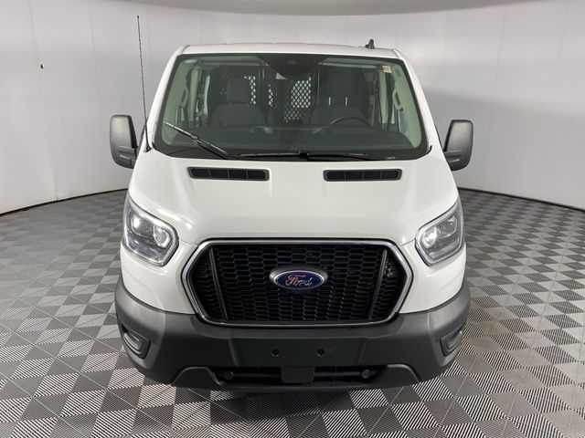 2023 Ford Transit Base