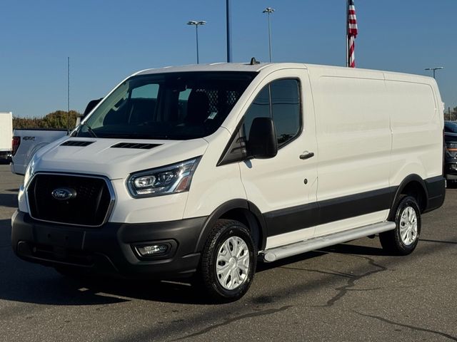 2023 Ford Transit Base