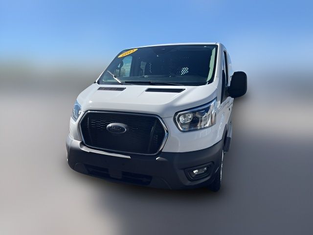2023 Ford Transit Base