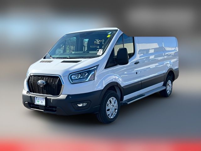 2023 Ford Transit Base