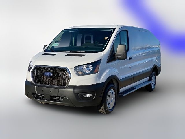 2023 Ford Transit Base