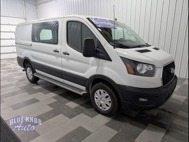 2023 Ford Transit Base