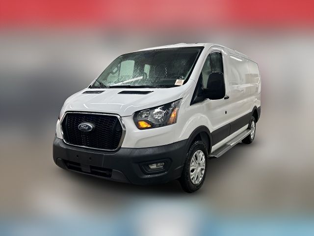 2023 Ford Transit Base