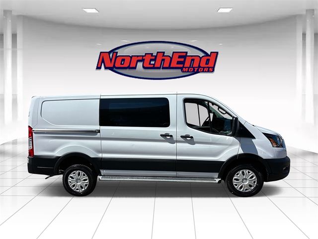 2023 Ford Transit Base