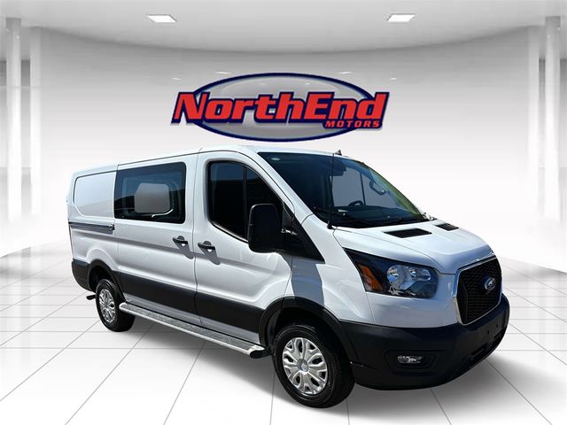 2023 Ford Transit Base