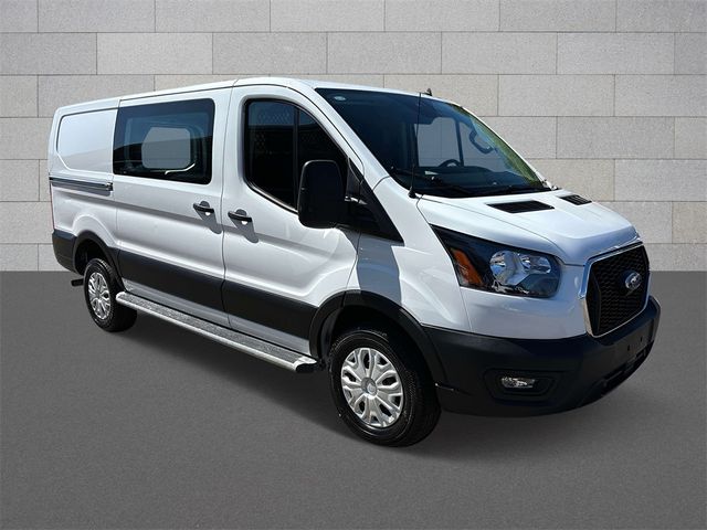 2023 Ford Transit Base