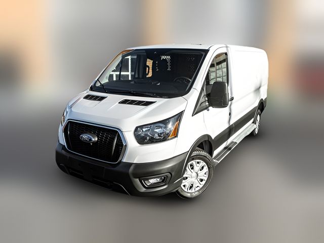 2023 Ford Transit Base