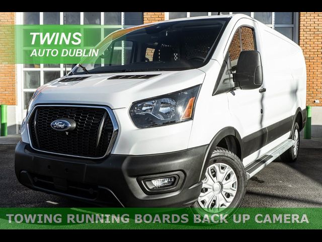 2023 Ford Transit Base
