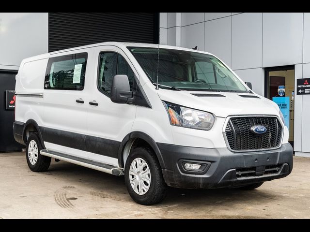 2023 Ford Transit Base