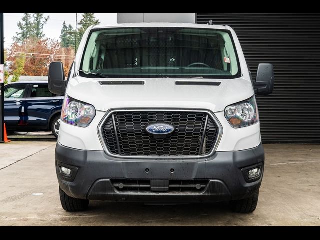 2023 Ford Transit Base