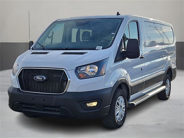 2023 Ford Transit Base