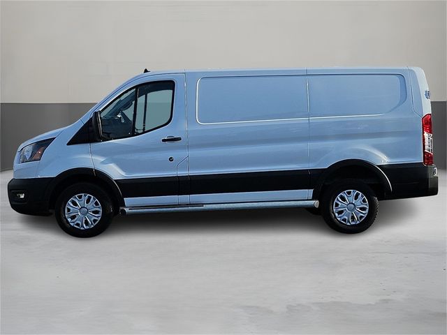 2023 Ford Transit Base