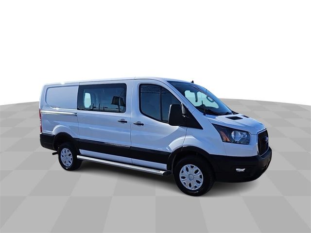 2023 Ford Transit Base