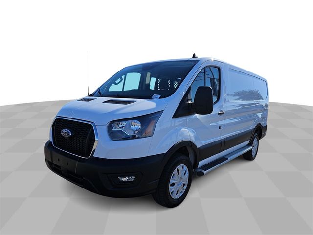 2023 Ford Transit Base