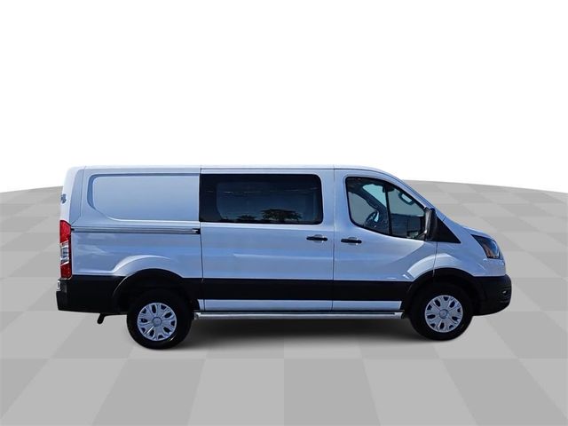 2023 Ford Transit Base