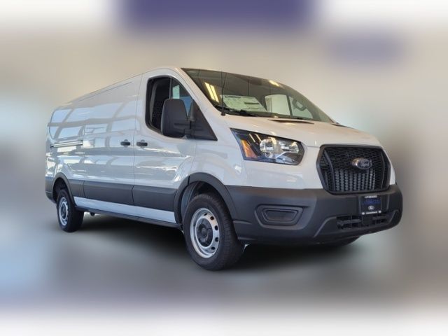 2023 Ford Transit Base