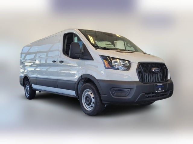 2023 Ford Transit Base