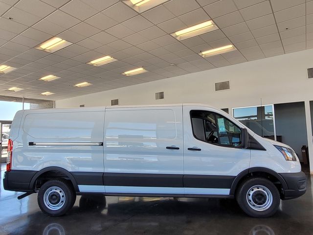 2023 Ford Transit Base