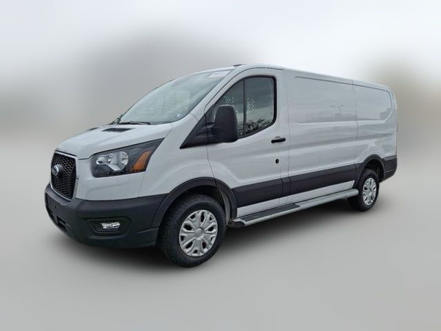 2023 Ford Transit Base