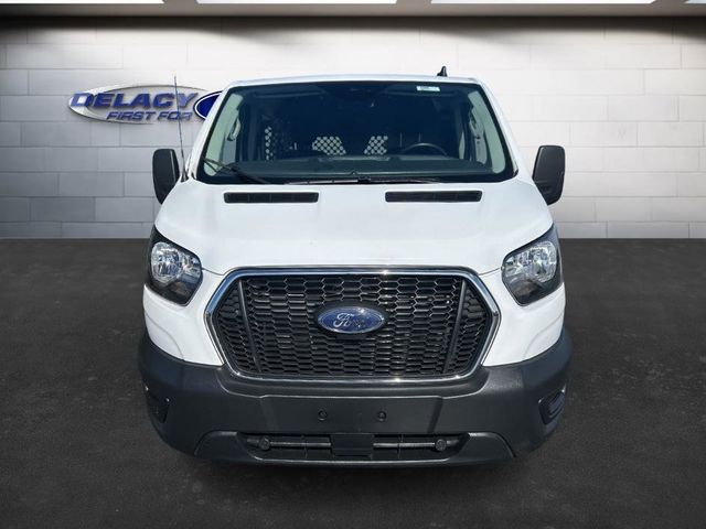 2023 Ford Transit Base