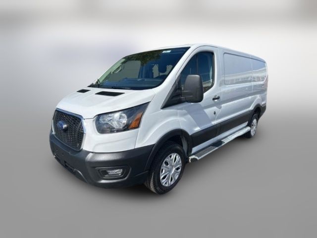 2023 Ford Transit Base